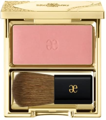 Amazon | エレガンス ブリス オーラ（フェイスカラー）ケース・ブラシ